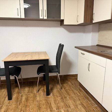 Gemuetliche 2 Zimmer Wohnung Bad Hersfeld Eksteriør bilde