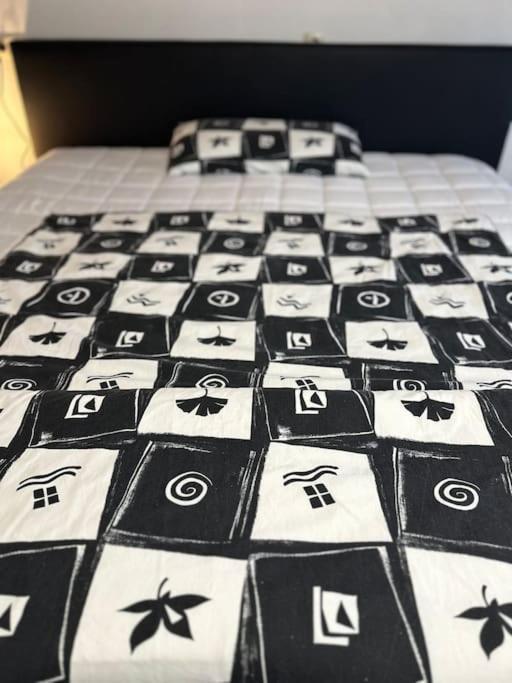 Gemuetliche 2 Zimmer Wohnung Bad Hersfeld Eksteriør bilde